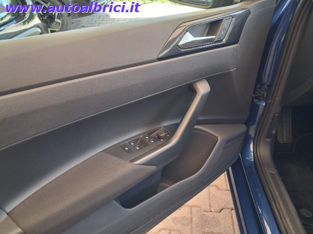 VOLKSWAGEN POLO 1.0 TSI DSG LIFE - foto 13