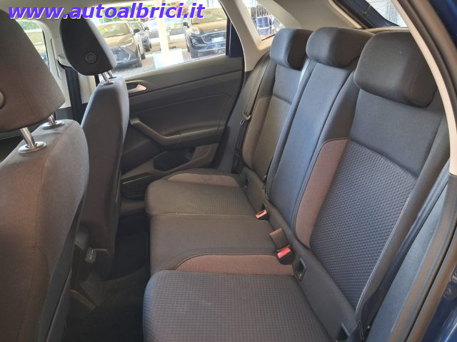 VOLKSWAGEN POLO 1.0 TSI DSG LIFE - foto 20