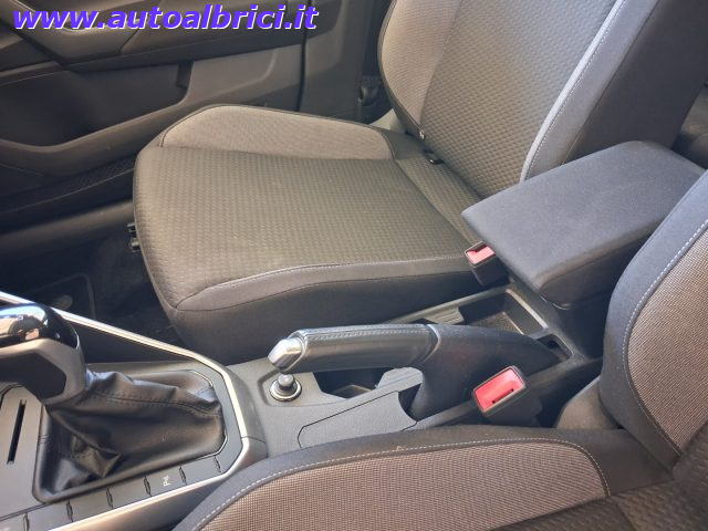 VOLKSWAGEN POLO 1.0 TSI DSG LIFE - foto 35