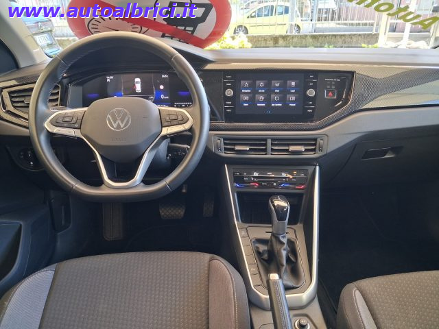 VOLKSWAGEN POLO 1.0 TSI DSG LIFE - foto 36