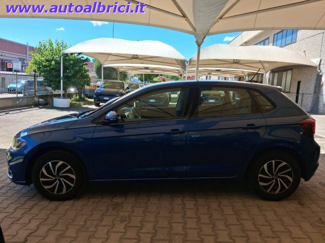 VOLKSWAGEN POLO 1.0 TSI DSG LIFE - foto 6
