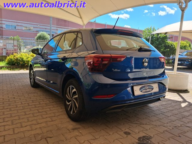 VOLKSWAGEN POLO 1.0 TSI DSG LIFE - foto 7