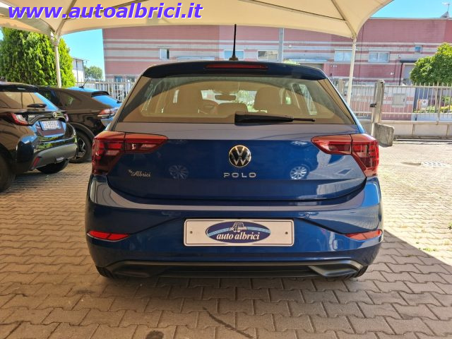VOLKSWAGEN POLO 1.0 TSI DSG LIFE - foto 8
