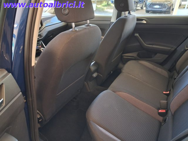 VOLKSWAGEN POLO 1.0 TSI DSG LIFE - foto 19