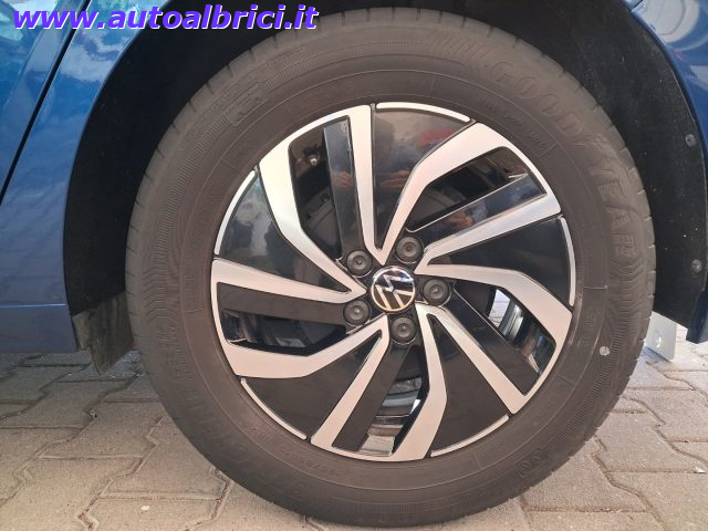 VOLKSWAGEN POLO 1.0 TSI DSG LIFE - foto 41