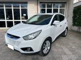 HYUNDAI iX35 2.0 CRDi 184CV High 4WD