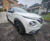 NISSAN Juke 1.0 DIG-T 114 CV N-Connecta !9700KM!! PERFETTA