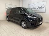 FORD Transit Custom PL L2 Titanium 4x4 2.0d 170cv 9 POSTI Auto
