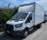 FORD Transit 350 2.0TDCi Eco MHEV 170CV Trend CASSA 8 BANCALICA