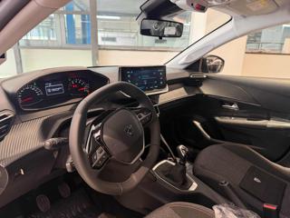 PEUGEOT 208 usata, con Cerchi in lega