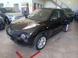 NISSAN Juke 1.5 dCi Acenta