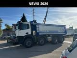 IVECO T-WAY 540