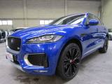 JAGUAR F-Pace F-Pace 3.0d V6 S AWD auto * 170.000 KM REALI *