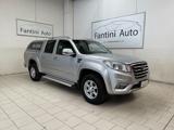 GREAT WALL Steed 6 DC 2.4 Premium Gpl 4wd+Hard Top-Ok Neopatentati