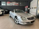 MERCEDES-BENZ SL 500 V8 306CV  ABC NUOVO ! SUPER TAGLIANDATA !