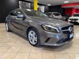 MERCEDES-BENZ A 180 d Automatic Sport ** KM CERTIF. MERCEDES **