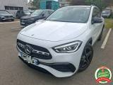 MERCEDES-BENZ GLA 200 d Aut. Premium AMG * TETTO *PACK NIGHT
