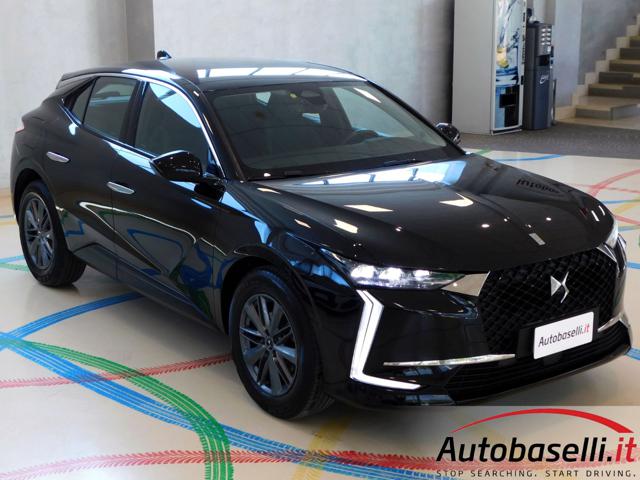 DS AUTOMOBILES DS 4 1.5BLUEHDI 130CV AUTOMATICA BAST - foto 38