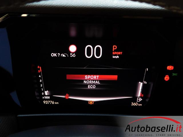 DS AUTOMOBILES DS 4 1.5BLUEHDI 130CV AUTOMATICA BAST - foto 43