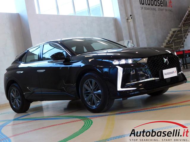 DS AUTOMOBILES DS 4 1.5BLUEHDI 130CV AUTOMATICA BAST - foto 29