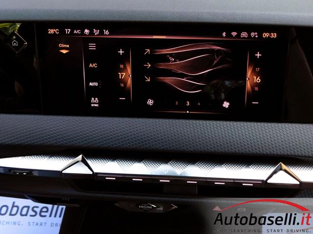 DS AUTOMOBILES DS 4 1.5BLUEHDI 130CV AUTOMATICA BAST - foto 50