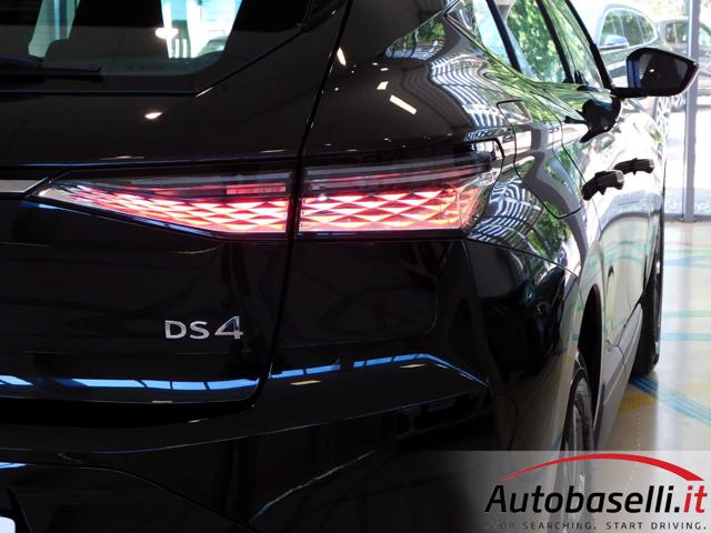 DS AUTOMOBILES DS 4 1.5BLUEHDI 130CV AUTOMATICA BAST - foto 32
