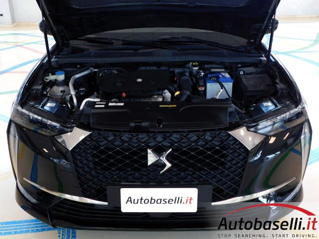 DS AUTOMOBILES DS 4 1.5BLUEHDI 130CV AUTOMATICA BAST - foto 27