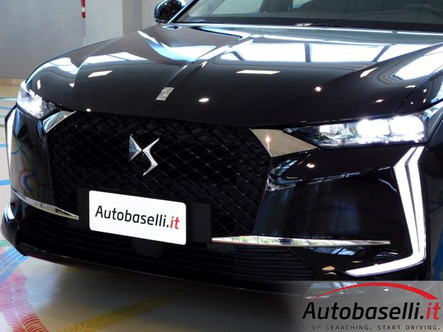 DS AUTOMOBILES DS 4 1.5BLUEHDI 130CV AUTOMATICA BAST - foto 35
