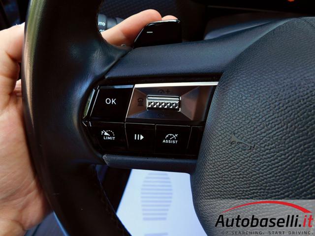 DS AUTOMOBILES DS 4 1.5BLUEHDI 130CV AUTOMATICA BAST - foto 44