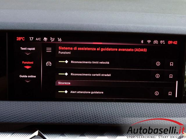 DS AUTOMOBILES DS 4 1.5BLUEHDI 130CV AUTOMATICA BAST - foto 47