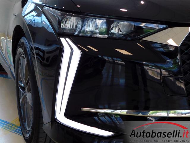 DS AUTOMOBILES DS 4 1.5BLUEHDI 130CV AUTOMATICA BAST - foto 31