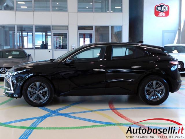 DS AUTOMOBILES DS 4 1.5BLUEHDI 130CV AUTOMATICA BAST - foto 25