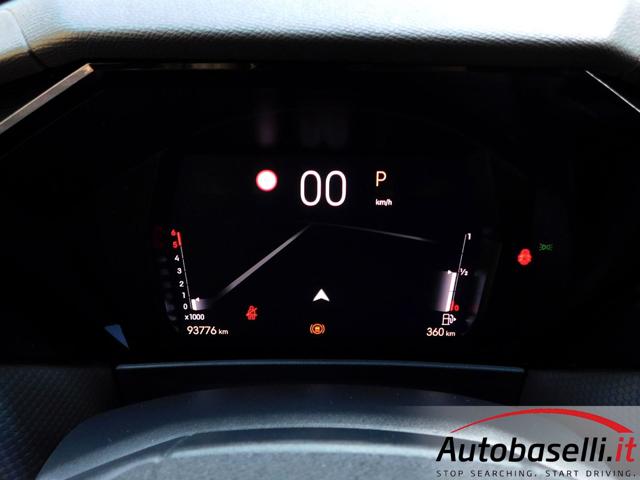 DS AUTOMOBILES DS 4 1.5BLUEHDI 130CV AUTOMATICA BAST - foto 42