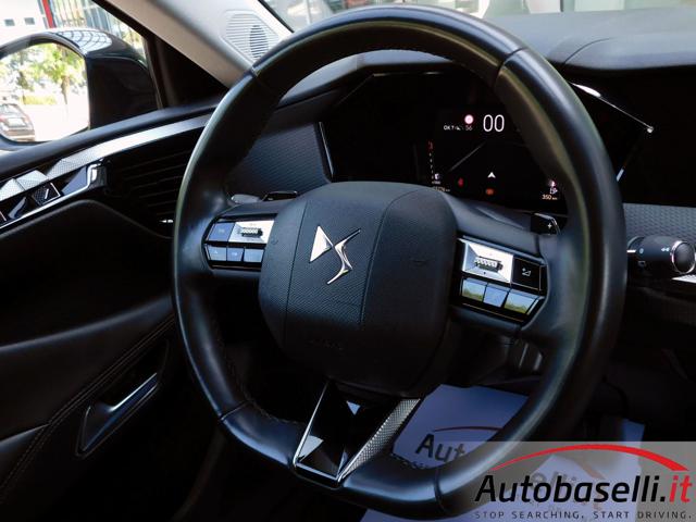 DS AUTOMOBILES DS 4 1.5BLUEHDI 130CV AUTOMATICA BAST - foto 41