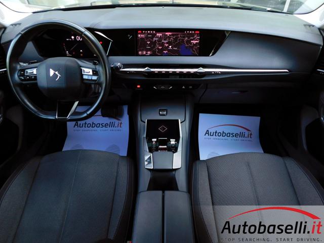 DS AUTOMOBILES DS 4 1.5BLUEHDI 130CV AUTOMATICA BAST - foto 22