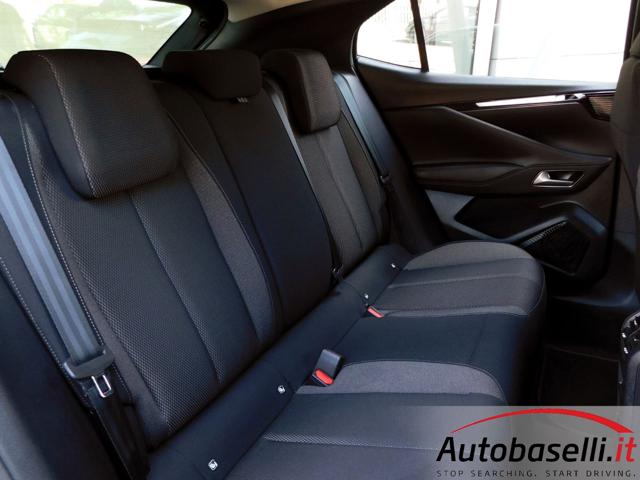 DS AUTOMOBILES DS 4 1.5BLUEHDI 130CV AUTOMATICA BAST - foto 23