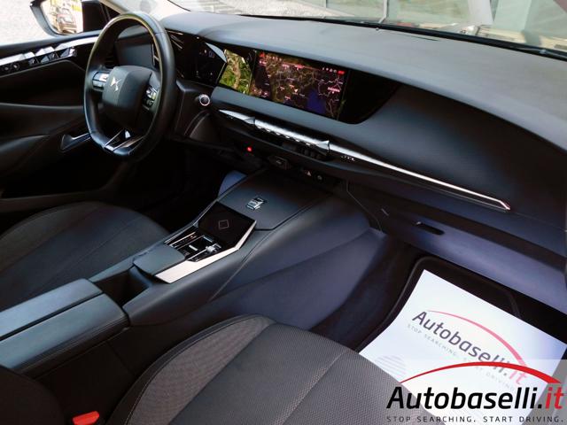 DS AUTOMOBILES DS 4 1.5BLUEHDI 130CV AUTOMATICA BAST - foto 24