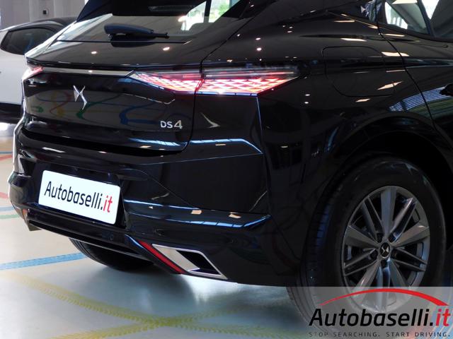 DS AUTOMOBILES DS 4 1.5BLUEHDI 130CV AUTOMATICA BAST - foto 37