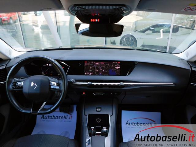 DS AUTOMOBILES DS 4 1.5BLUEHDI 130CV AUTOMATICA BAST - foto 40