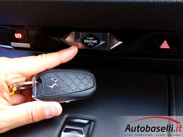 DS AUTOMOBILES DS 4 1.5BLUEHDI 130CV AUTOMATICA BAST - foto 45