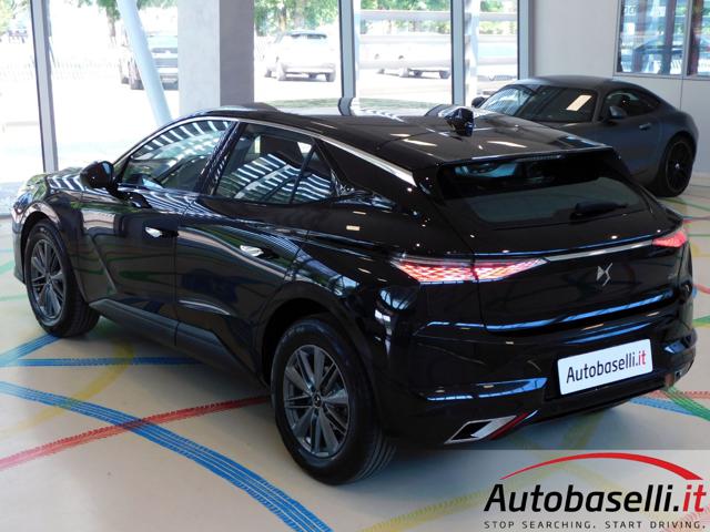 DS AUTOMOBILES DS 4 1.5BLUEHDI 130CV AUTOMATICA BAST - foto 33