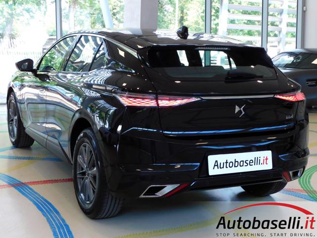 DS AUTOMOBILES DS 4 1.5BLUEHDI 130CV AUTOMATICA BAST - foto 21