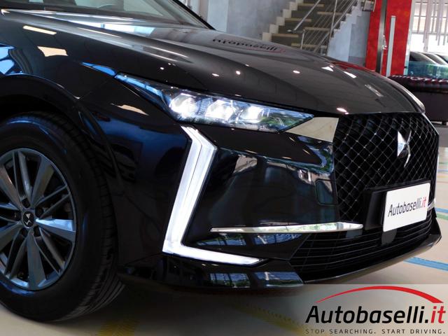 DS AUTOMOBILES DS 4 1.5BLUEHDI 130CV AUTOMATICA BAST - foto 34