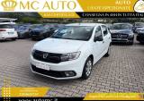 DACIA Sandero 0.9 TCe 12V TurboGPL 90CV Start&Stop Ambiance