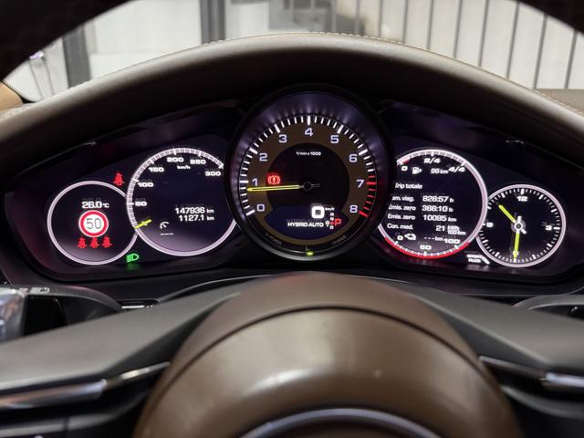PORSCHE PANAMERA 2.9 4 E-HYBRID EXECUTIVE - foto 23