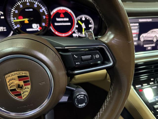 PORSCHE PANAMERA 2.9 4 E-HYBRID EXECUTIVE - foto 21