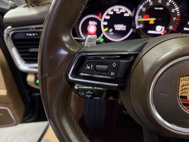 PORSCHE PANAMERA 2.9 4 E-HYBRID EXECUTIVE - foto 22