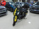VESPA GTS 300 Super HPE (Pneumatici nuovi)