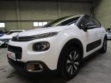 CITROEN C3 1.2 PureTech Live * 43.000 KM REALI *