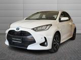 TOYOTA Yaris Trend